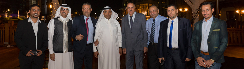 Gala Dinner