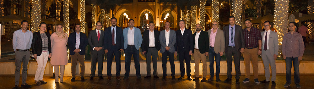 Gala Dinner