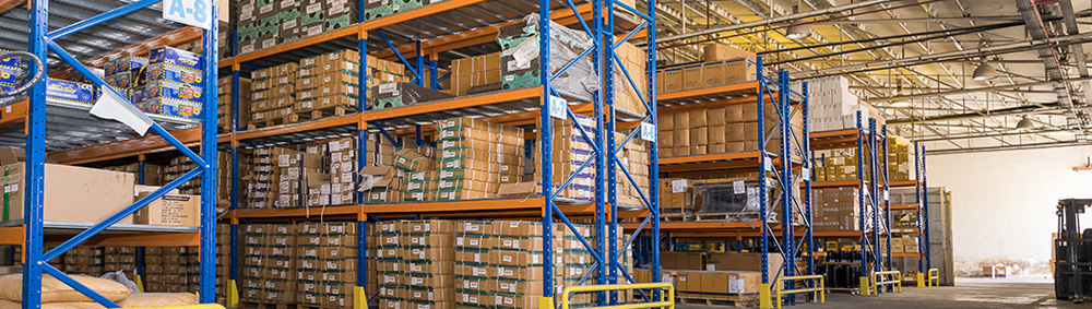 Warehouse