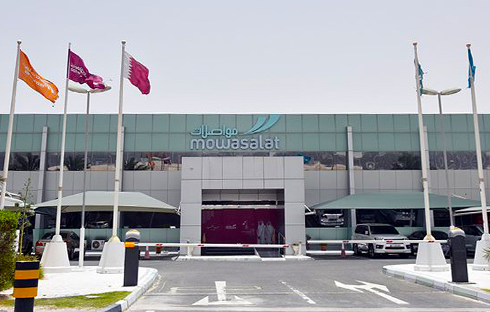 Mowasalat