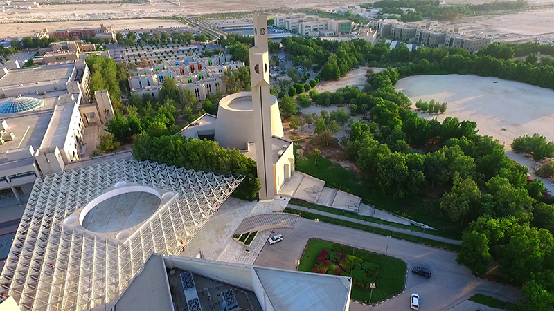 University Of Bahrain