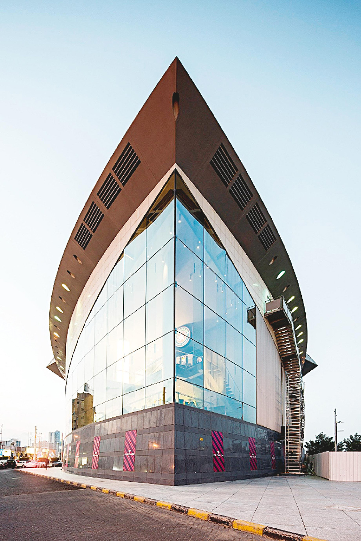 Al Mohallab Mall