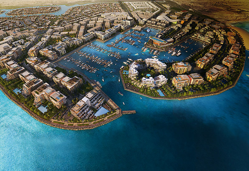 Al Mouj Muscat