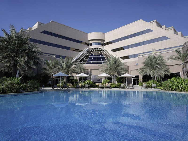 Mövenpick Bahrain