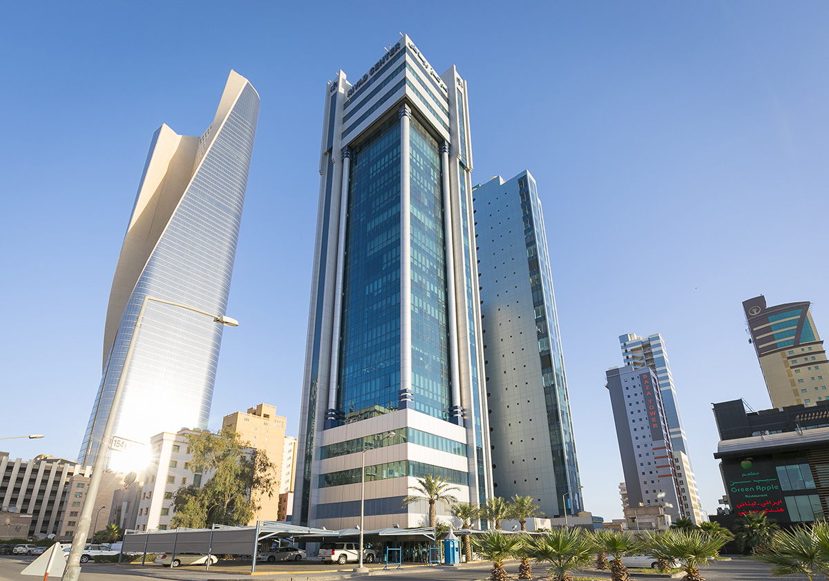 Riyadh Centre