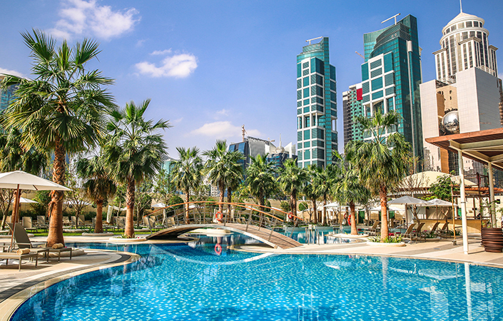 Shangri-La Hotel