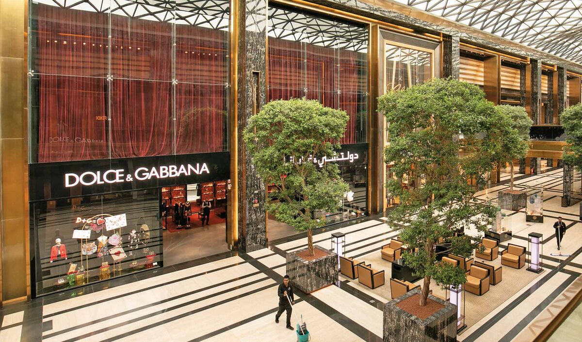The Avenues