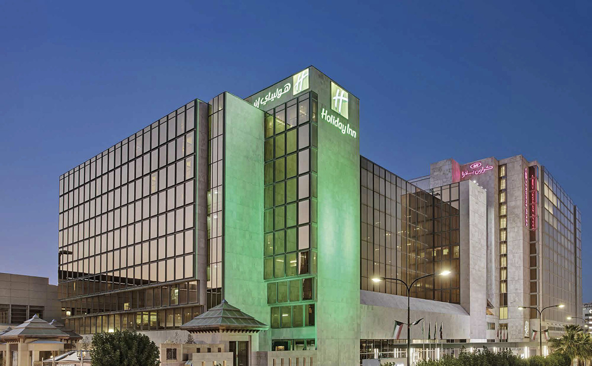 Holiday Inn Hotel