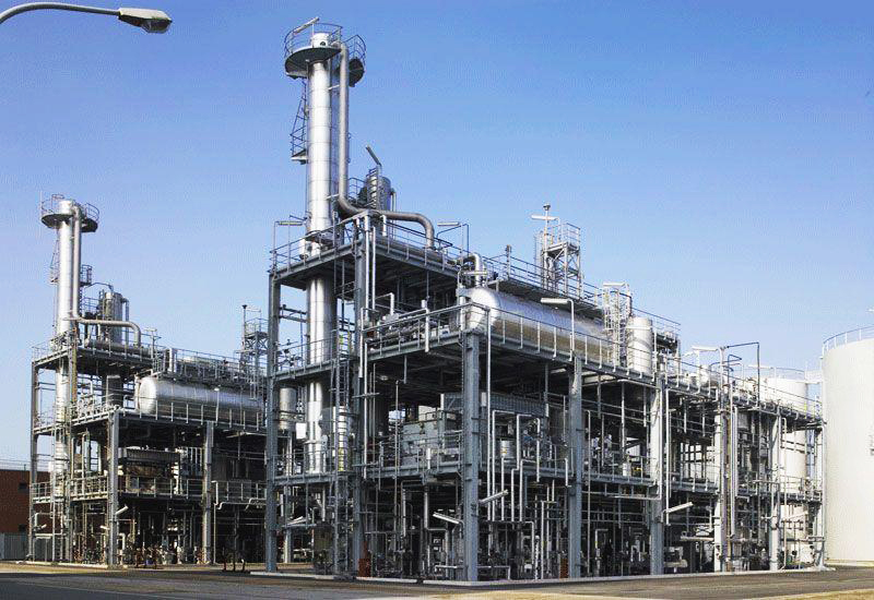 Bahrain Petroleum Company