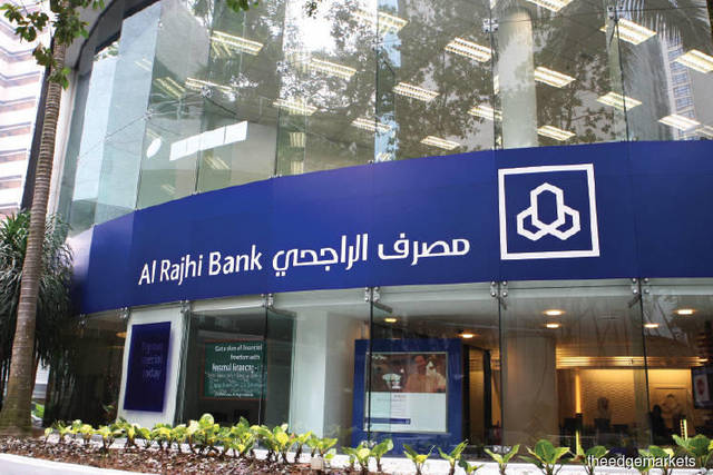 Al Rajhi Bank – Riyadh