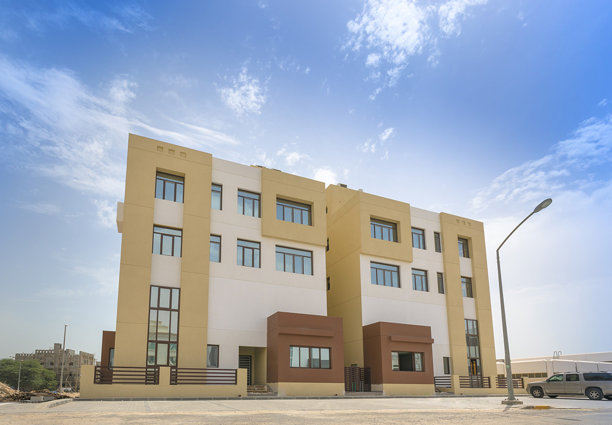 Al Holol 1