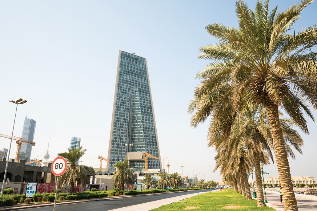 Central Bank of Kuwait