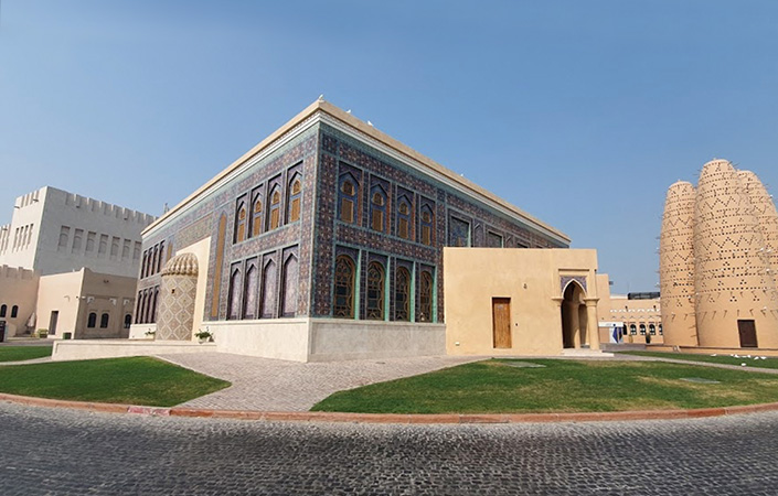 Katara Cultural Village