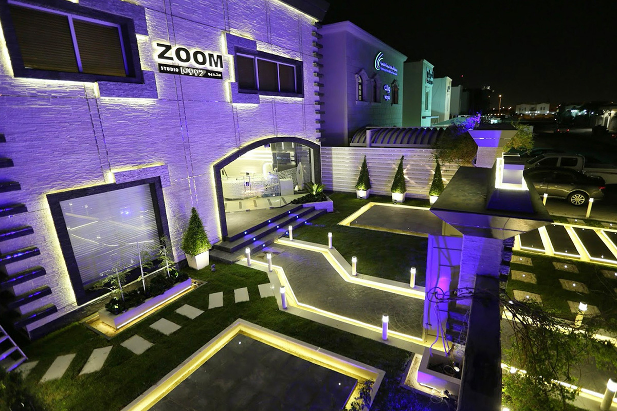 FAWAZ – ZOOM ART & DESIGN