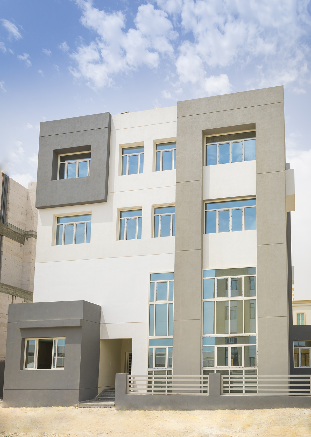 Al Holol 2