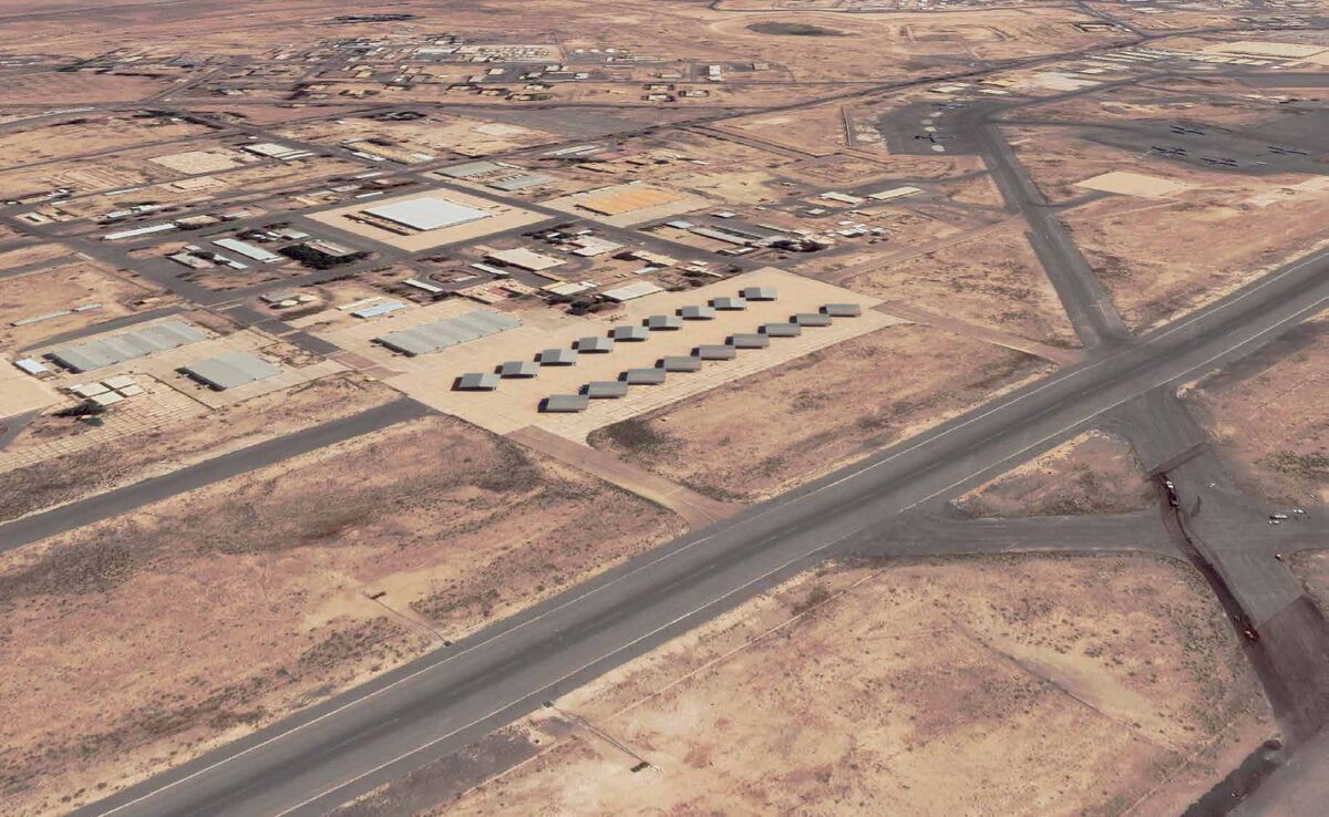 Military Camps