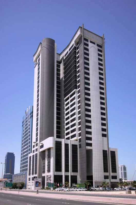 S Hotel Bahrain Manama
