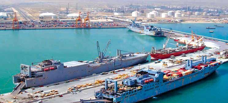 Kuwait Ports Authority